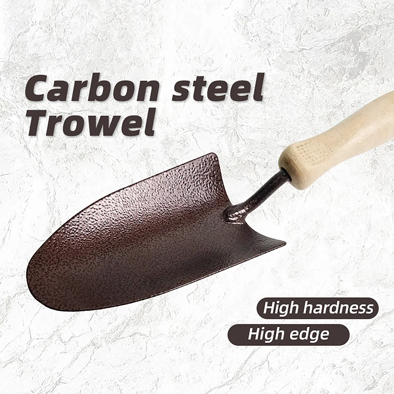 Наборы садовых инструментов культиватор для посадки лопаты лопаток лопатки из