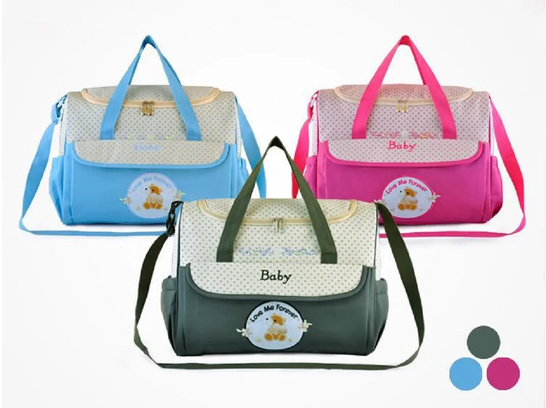 Сумка для детских подгузников 39*19*29 см|fashion nappy bag|nappy bagsbaby diaper bags |
