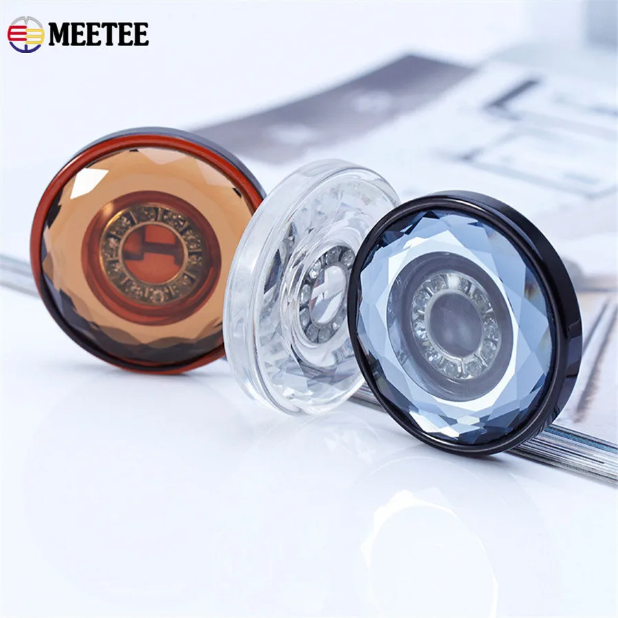 

5 шт. 25/30/34/38 мм Пластиковые полимерные кнопки для женских свитеров Пальто Кнопки для самостоятельного пошива одежды декоративные аксессуар...