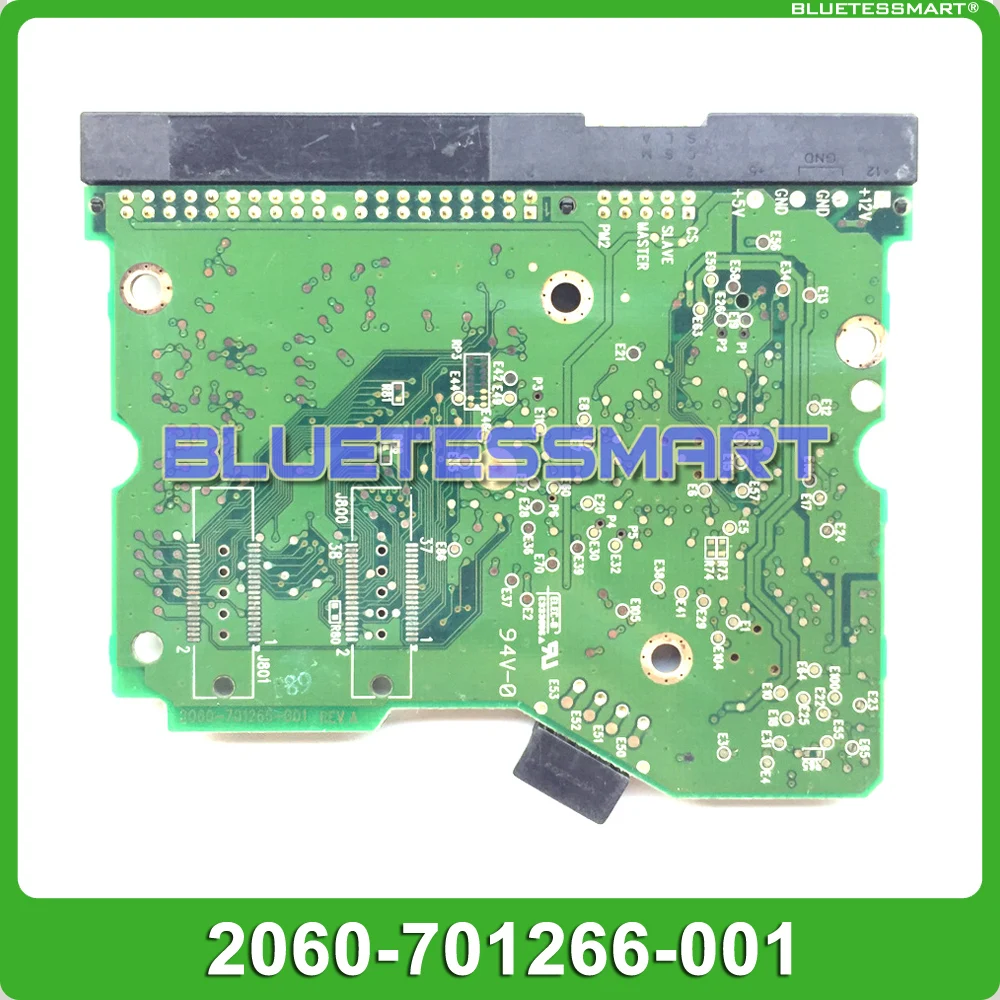hdd pcb логическая плата 2060 701266 001 rev a для wd 35 id