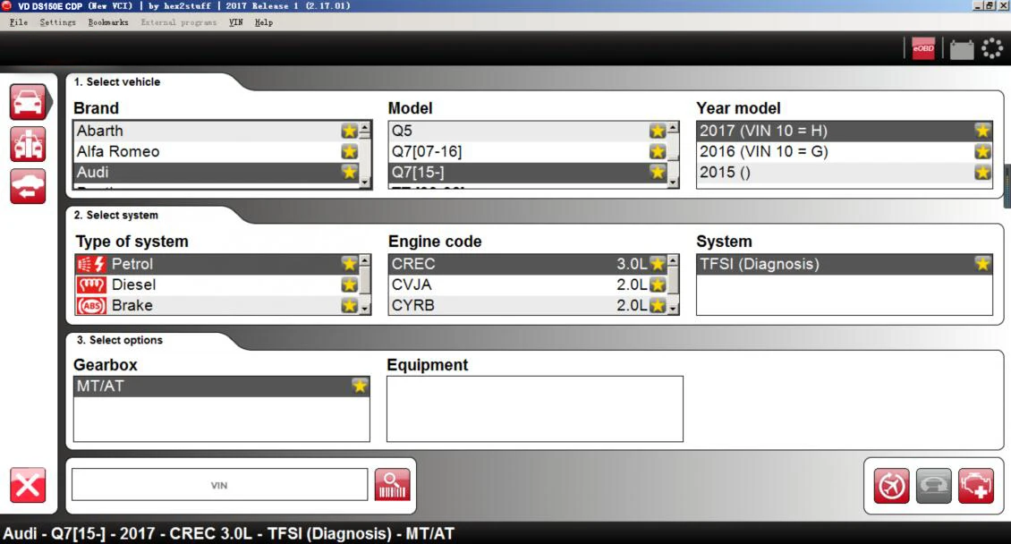 Новое поступление 2021 лучший V3.0 PCB Bluetooth 2017.R3 KEYGEN Vd Ds150e Cdp для Delphis Led 3 в 1 Obd2 сканер