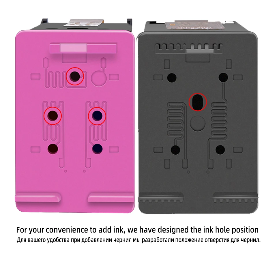 301xl ink cartridge compatible for hp 301 ink deskjet 1050 2050 3050 2150 1510 2540 1000 2510 3000 3054 envy 4500 4502 printer free global shipping