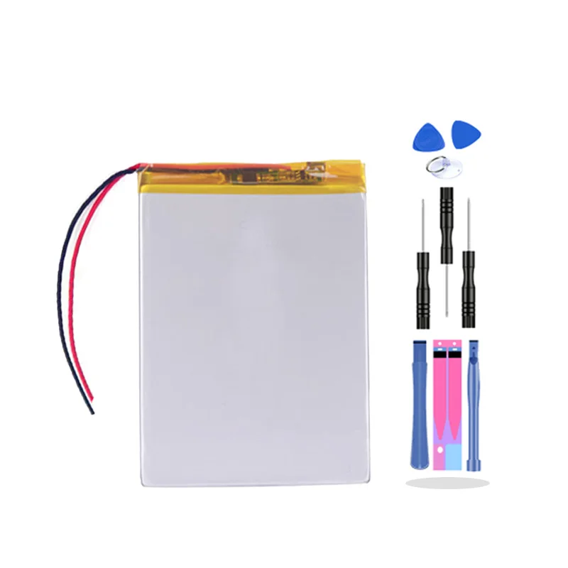 Аккумулятор для COWON iAUDIO Z2 J3 S9 I7 D3 I9 I10 M3 C2 U3 Аккумуляторы мобильных телефонов 