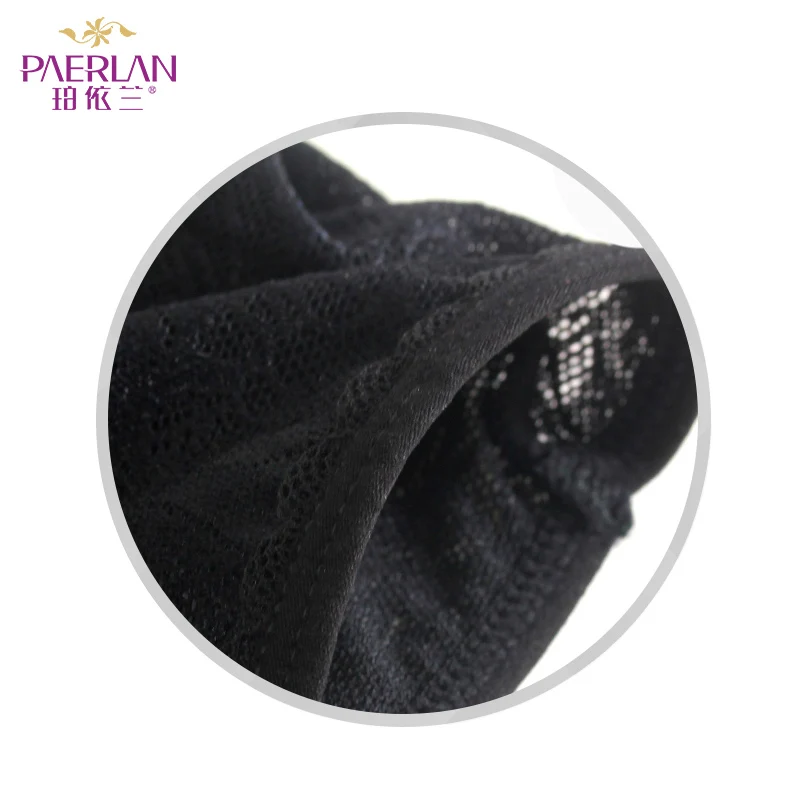 

PAERLAN 2piece Low-Rise Health and Comfort Breathable Floral Lace Edge Seamless Women Pantie Sexy Cotton Venting Briefs Thongs