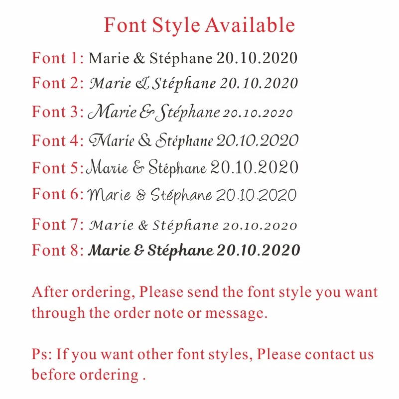 50 звёзд розовое золото зеркальные мистер и миссис фамилия любовь сердце бирки