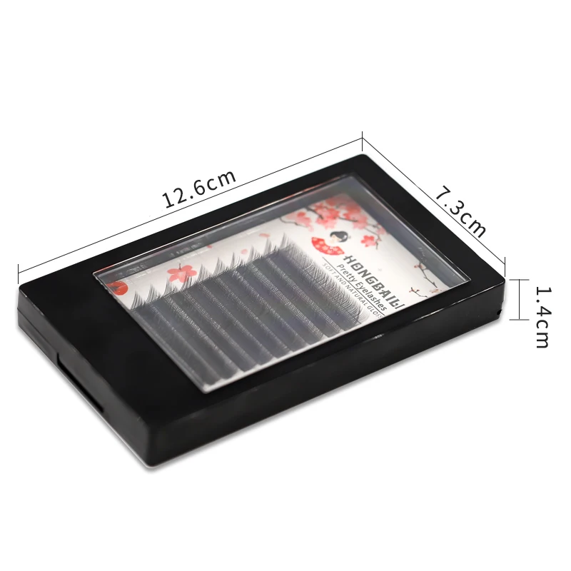 

Y premade fans eyelash extensions for salon individual lashes extensions wholesale beauty false eyelashes nagaraku rzesy cilios