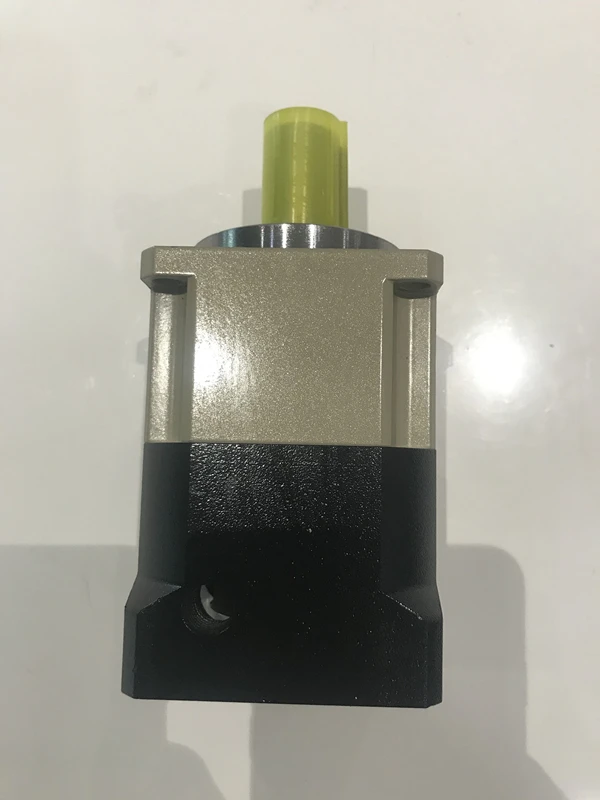 Высокоточный Планетарный редуктор с косозубой передачей от 3:1 до 10:1 для шагового