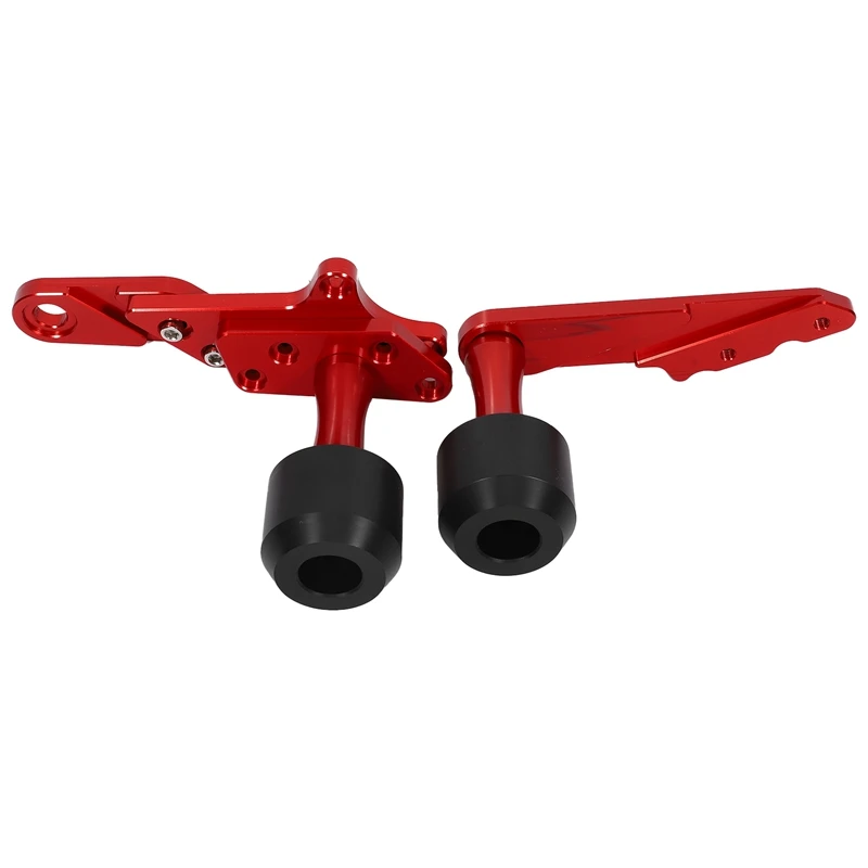 

Motorcycle Frame Slider Crash Protector for HONDA CBR 500R 2019 2020 Bobbins Falling Protection