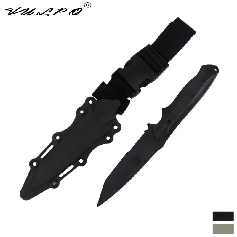 

Пластиковая модель для тактических тренировок, нож для косплея