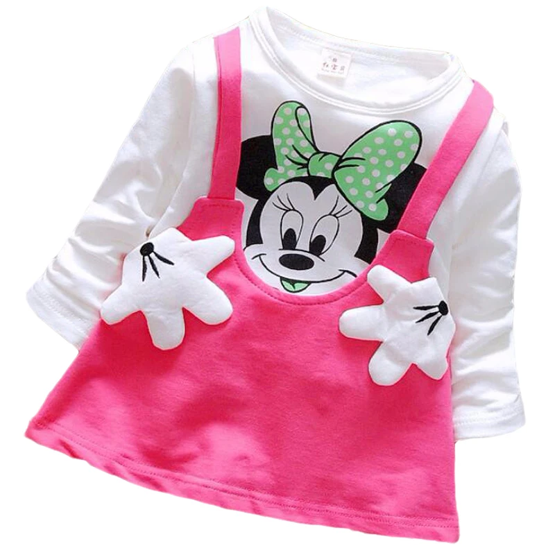 2018 весенне-осеннее платье для маленьких девочек праздничное платье-пачка