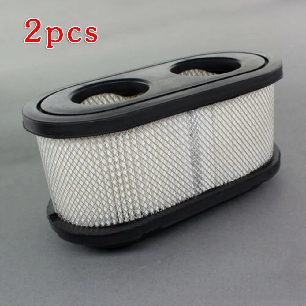 

For Toro Air Filter 42/50in 1279252 1367806 Timecutter 2pcs V twin Engine