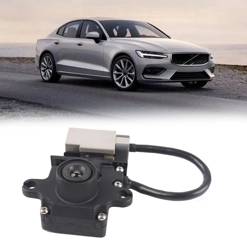 

Автомобильная Камера Переднего Вида Для VOLVO S60 V60 XC60 XC70 2012 31341674 31341675