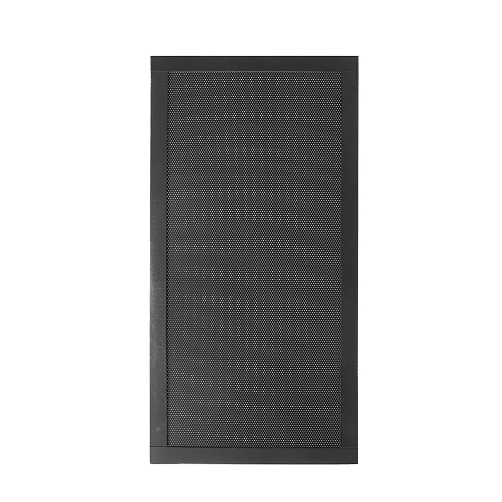 

8x8 12x12 14x14 12x24cm PC Case Cooling Fan Magnetic Dust Filter Mesh Net Cover Computer Guard PVC Cooling Fan Antidust Net