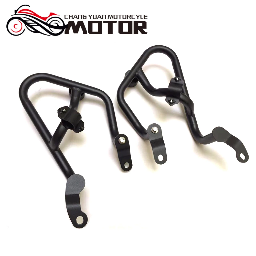 Марко протектор de parachoques barra choque carretera para Honda NC750X NC750S NC700X NC700S 12-19 | Автомобили и