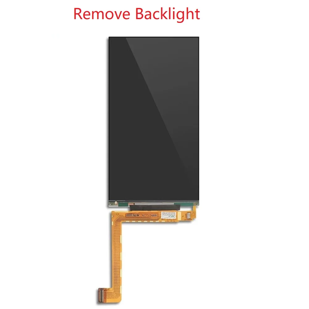 6-дюймовый 2560*1440 2K IPS ЖК-модуль экран MIPI плата драйвера для VR DIY проектора 3D