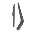 Комбинация заднего стеклоочистителя для Chevrolet Spark M300 с 2009, 2010, 2011, 2012, 2013, 2014, 2015, стеклоочистители, стайлинг автомобилей