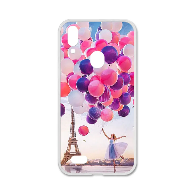 Чехол для телефона s для Leagoo M11 чехол силиконовый бампер Leagoo T8S T5 S11 M9 M8 M7 M5 PLUS Kiicaa power Mix Shark 1 power 2 Чехлы бампер - Цвет: J115