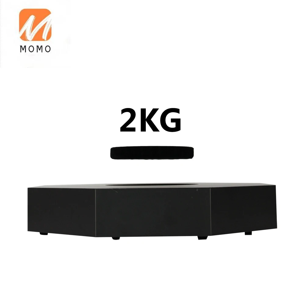 

HCNT Magnetic Levitation 2KG Device