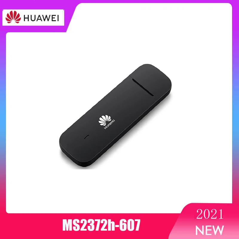 

HUAWEI MS2372H-517 MS2372H-607 LTE USB STICK (4G LTE IN NORTH AMERICA, VENEZUELA, EUROPE, ASIA, MIDDLE EAST, AFRICA 3G GLOBA