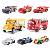 disney pixar car dinoco helicopter king 155 metal die cast alloy toy car child aircraft model bulk childrens best toy