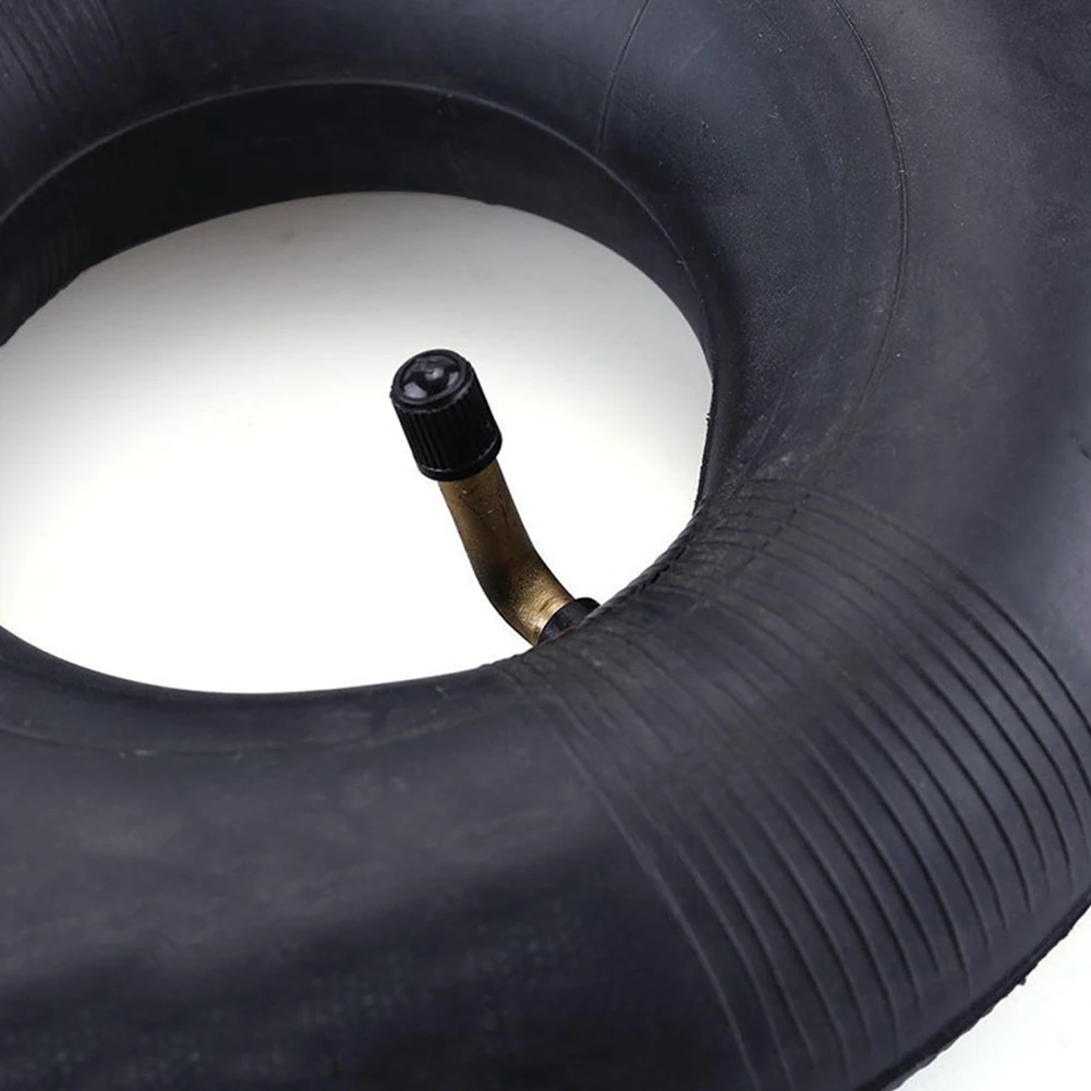 

Motorcycle tire Inner Tube 3.00-4 high quality Tire metal valve Tube For Gas & Electric Scooter Bike