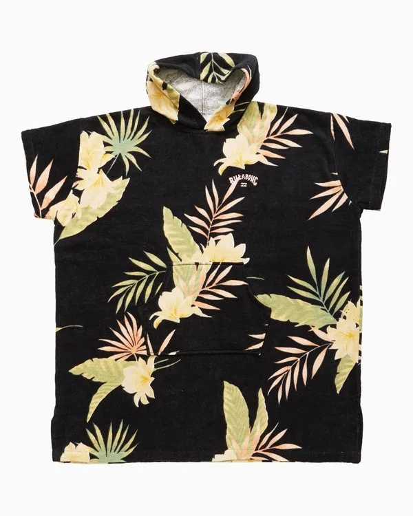 Billab... женское полотенце для смены капюшона 2020 | Спорт и развлечения