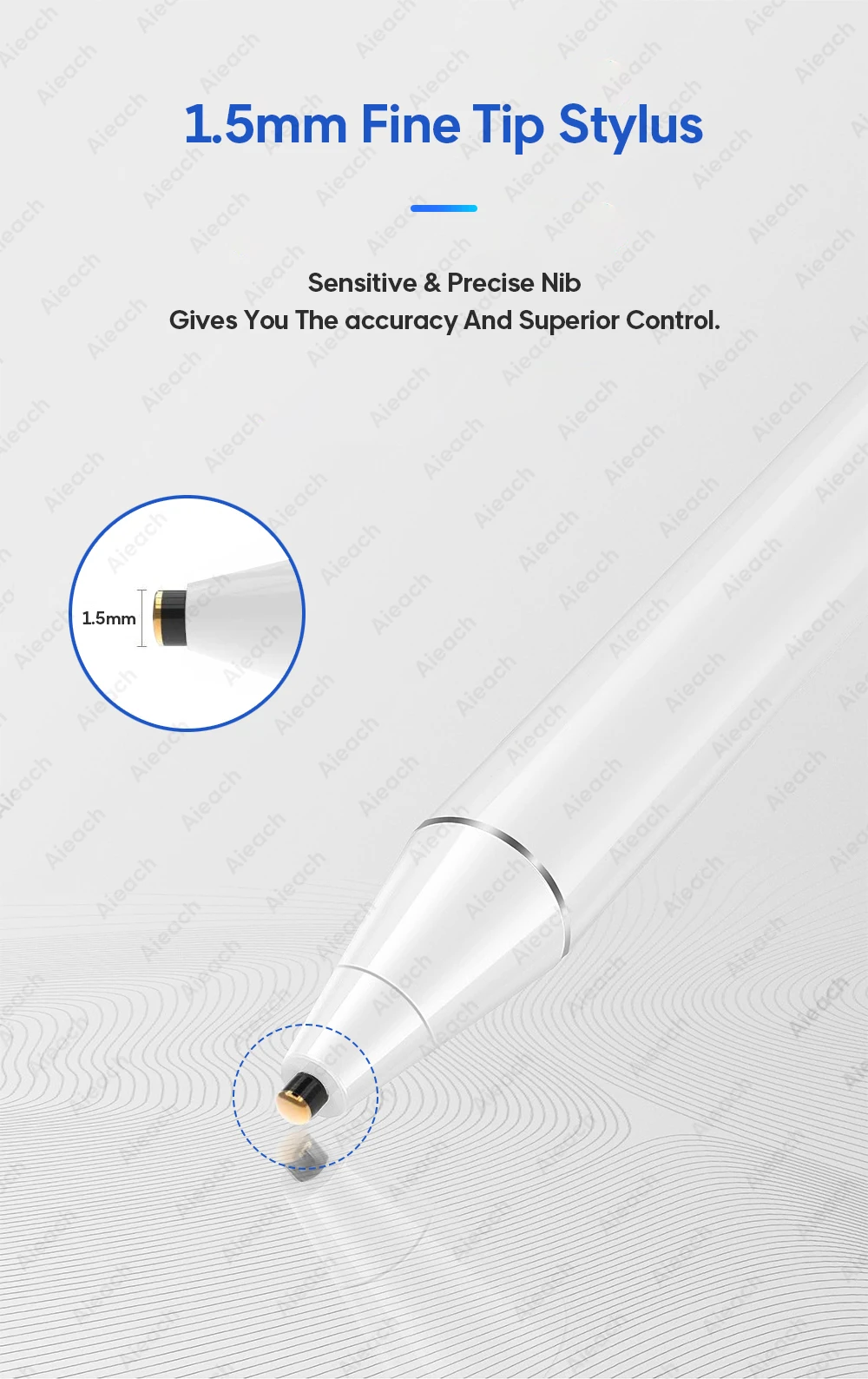 Стилус для Apple Pencil iPad iPhone 6 7 8 Plus X XS 11 Pro Max для samsung huawei Xiaomi OPPO Vivo смартфон планшет