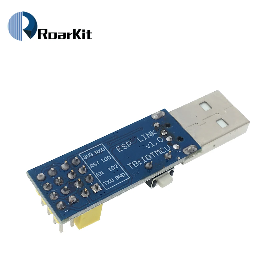 Адаптер Nodemcu CH9102 для подключения к Arduino IDE CH9102F USB ESP8266|diy kit|kit kitskit diy |