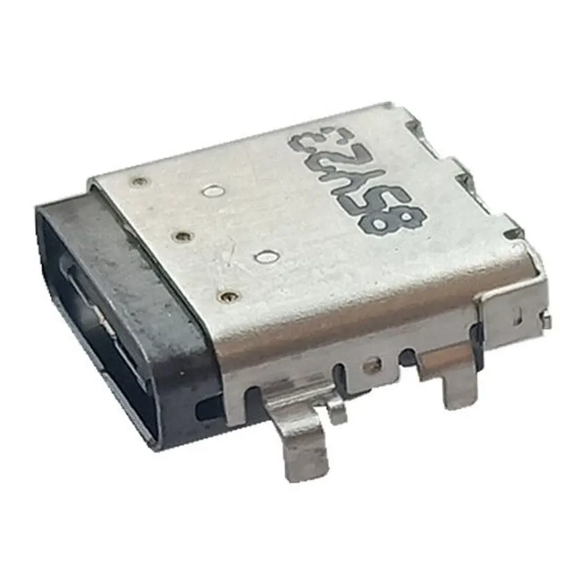 Cltgxdd 1 шт. разъем USB Type-C гнездовой для зарядки док-разъем Dell xps 12 925001 Venue 8 Pro 5855 5157 |