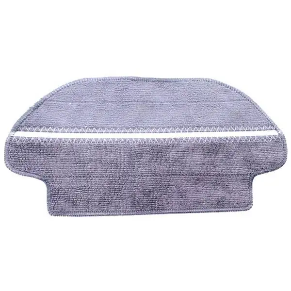 

Side Brush Hepa Filter Roll Brush Mop Pad Cloth Pads Cleaning Mop Pad for Xiaomi Mijia STYJ02YM Vacuum Cleaner Parts Accessories
