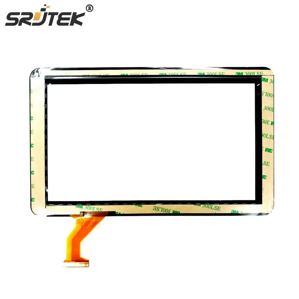 Srjtek 9 &quotсенсорный экран Экран FX-C9.0-0068A-F-02 для N8000 N9000 планшеты планшета Стекло