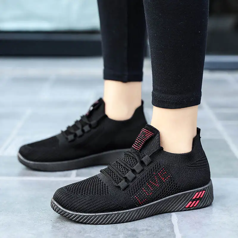 

Summer Sports Shoes Coole Womens Running Sneakers Summer Sneakers Sport Woman Running Stiefel Tenis Running Tennis Bot Buy 824D