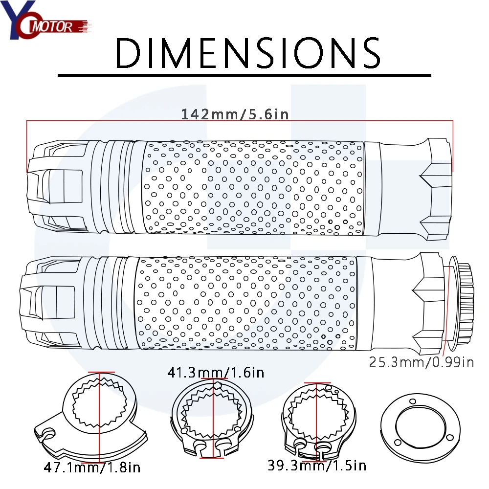 TMAX 500 530 2007 ручки тормоза и сцепления обработанные на станке с ЧПУ рукоятка для YAMAHA