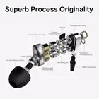 Звукоизоляционные беруши Type-C с проводом и микроконтроллером, Универсальные наушники с двойной подвижной катушкой McQuad Core