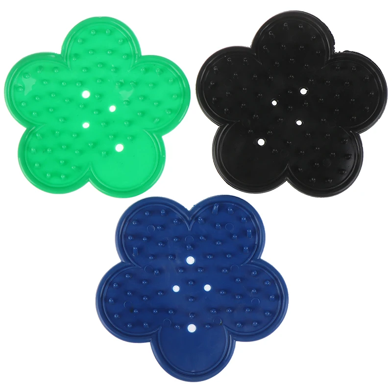 Новый горячий DIY флорист цветок шип стебель листьев Стриппер Удаление заусенцев