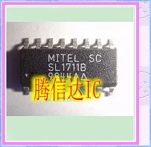 

Бесплатная доставка SL1711B SL1711 SOP16