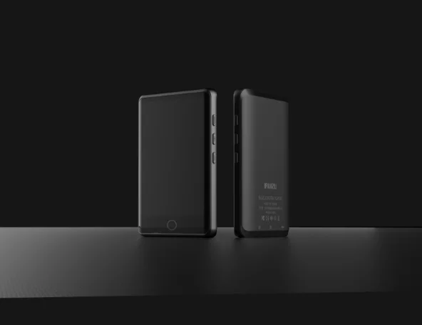 Bluetooth MP3 плеер Ruizu M6 с сенсорным экраном 8 ГБ/16 ГБ|MP3-плееры| |