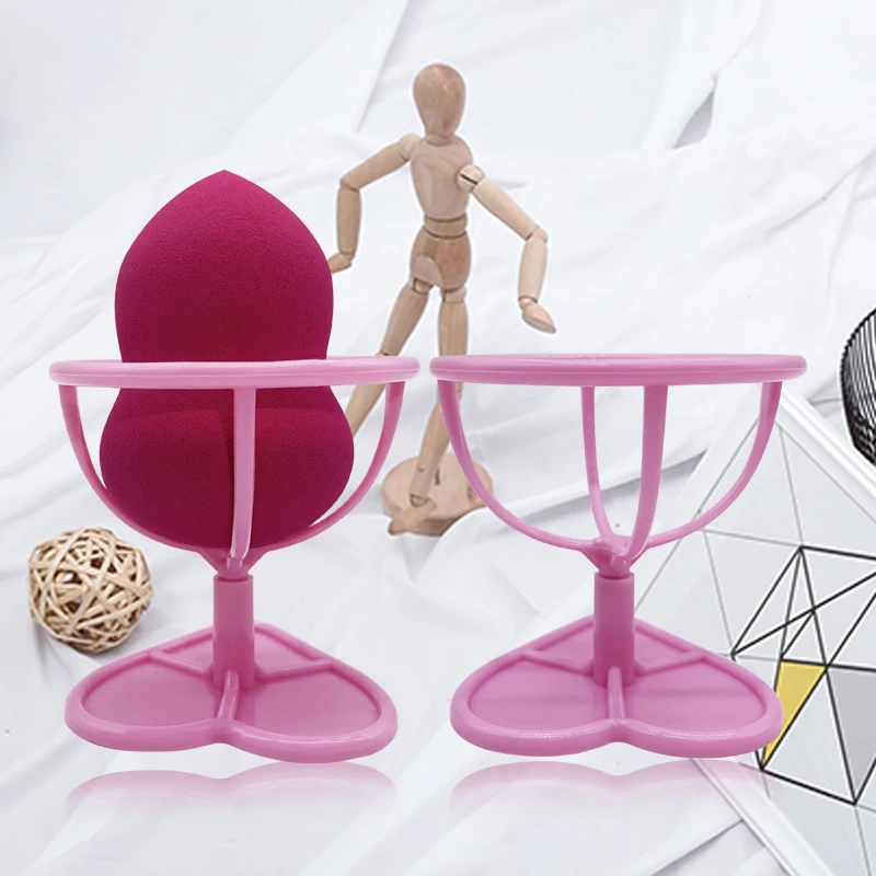 Красочная тыква в форме капли воды коническая Косметическая пуховка для основы