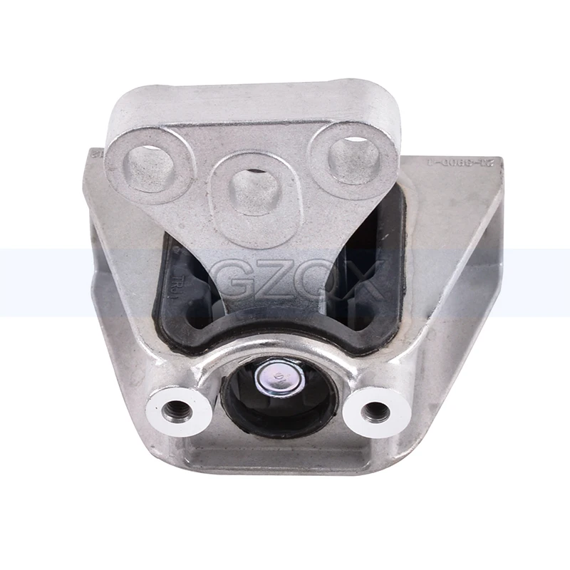Опора двигателя CAPQX резиновое Крепление для CRV RE1 RE2 RE4 2007 2011 OEM #50850 SWN P81|rubber engine