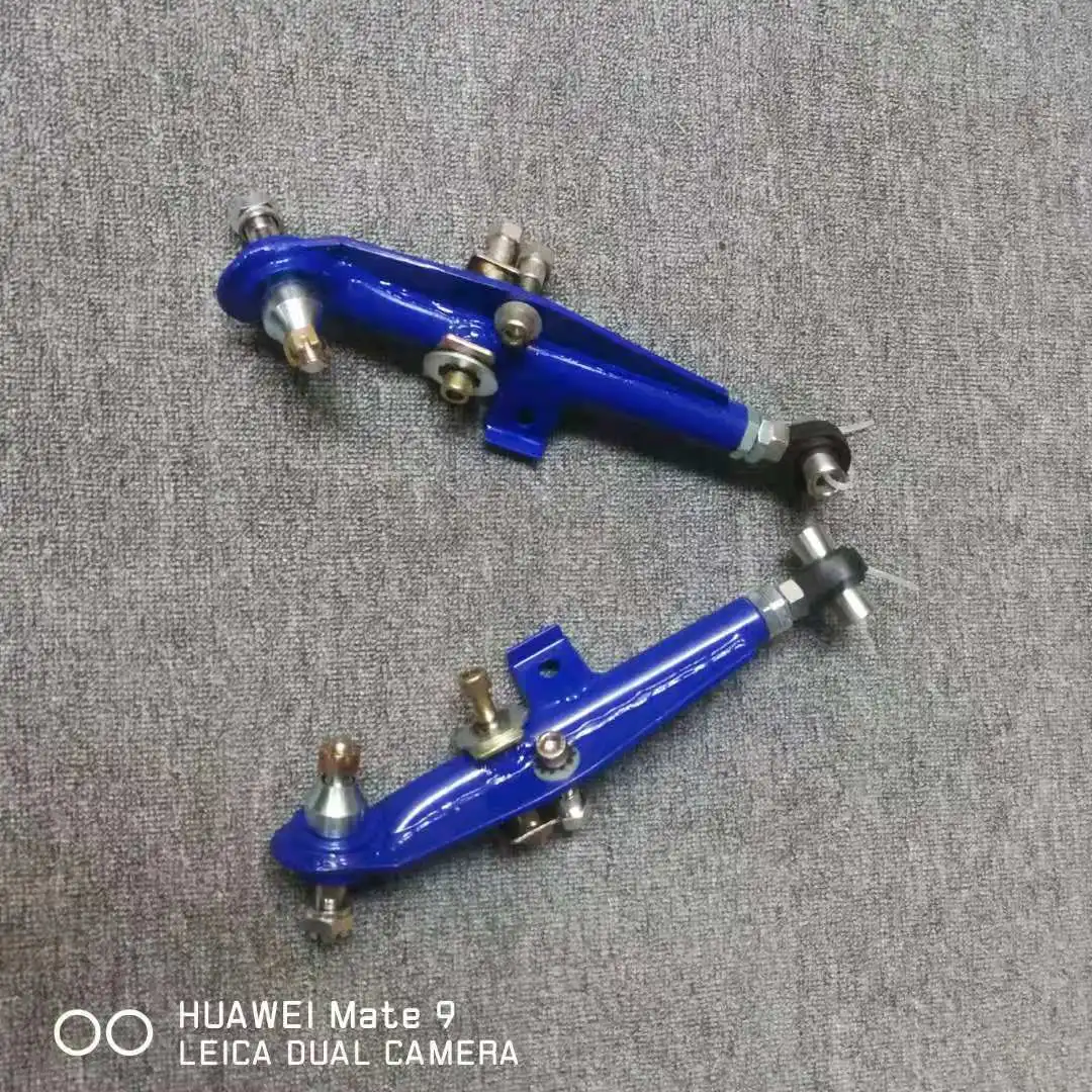 

Передний нижний рычаг подвески LCA красный для Nissan 240SX S13/S14/S15 1989-98