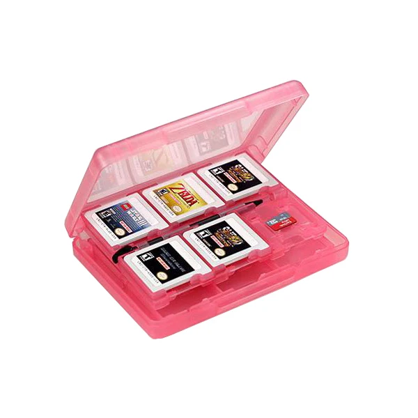 OSTENT 28 в 1 игровой телефон для Nintendo 3DS LL/XL | Электроника