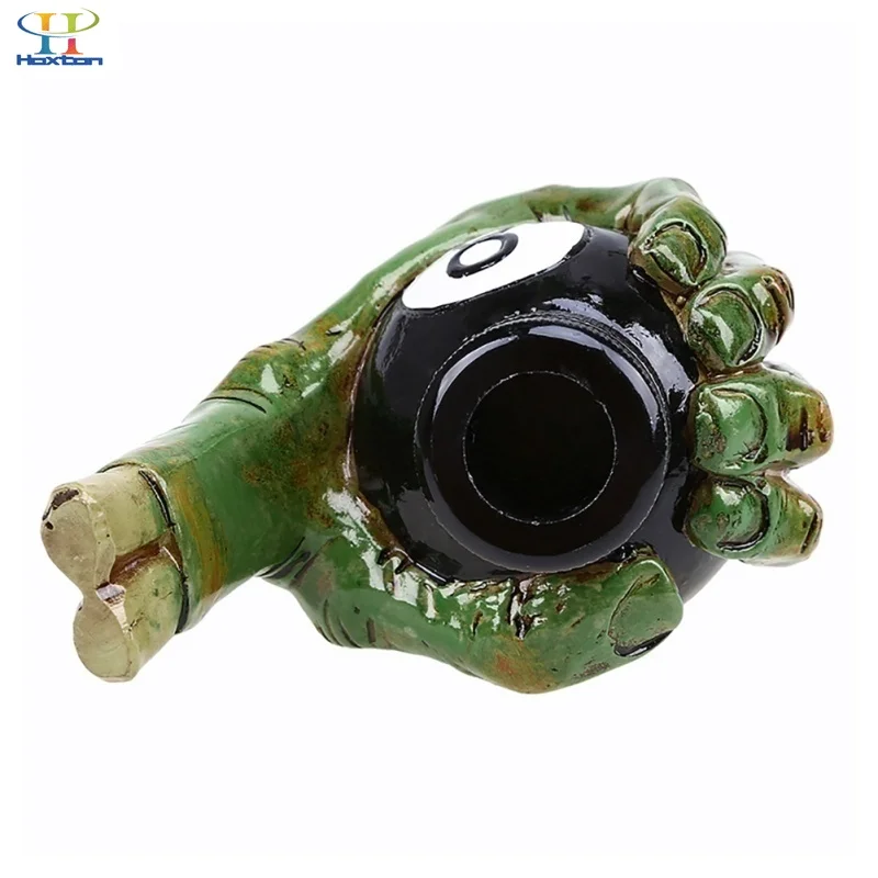 Ручка переключения рулевого механизма автомобиля Стайлинг призрак ручной рычаг