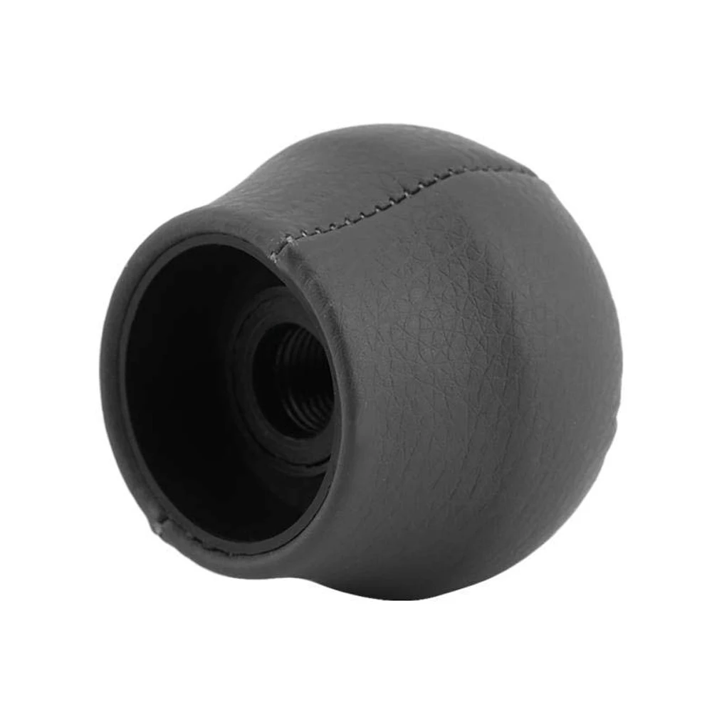 Ручка переключения рулевого механизма автомобиля 5/6 скоростей автостайлинг