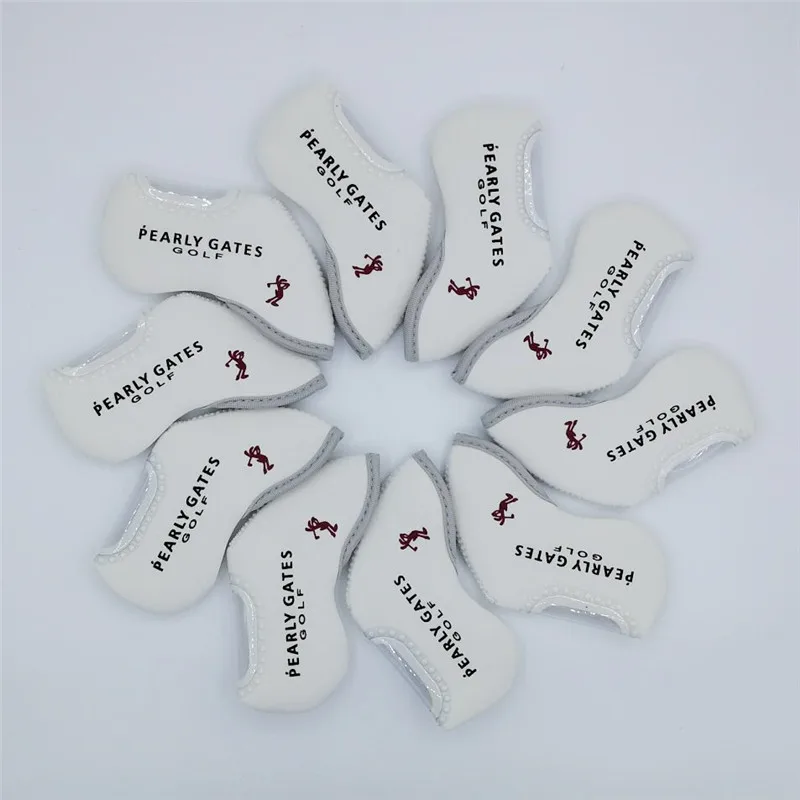 Новинка головные уборы PG для гольфа с окошком большой нейлоновый головной убор