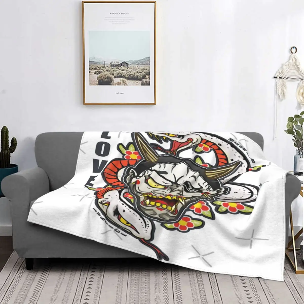 

Yakудза-Манта магима-убийца, колча-Кама, тоалла-Куадрос, Манта-капуча для плая, пиккинг