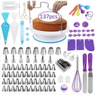 Набор инструментов для украшения торта