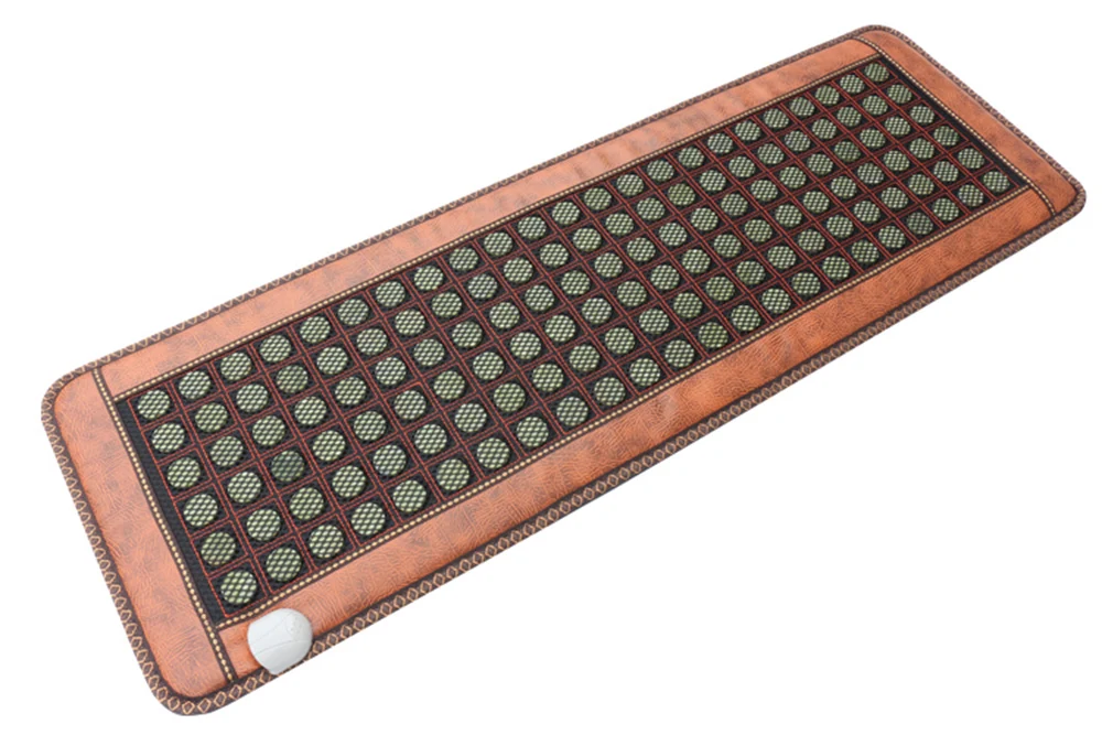 50*150 см диванная подушка Нефритовое Отопление Ms Томалин германиевая каменная