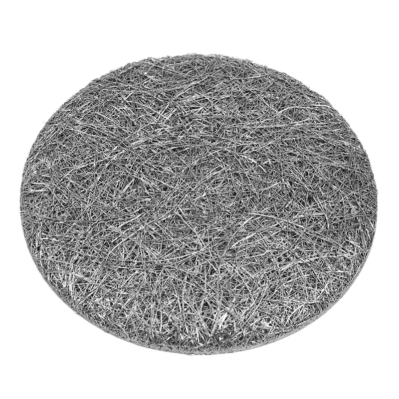 Автомобильный обогреватель экран горелки сетка 40 мм парковочные обогреватели