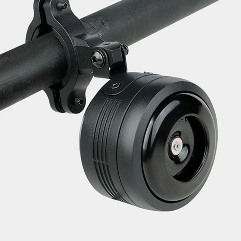 Беспроводной велосипедный звуковой сигнал пульт дистанционного управления