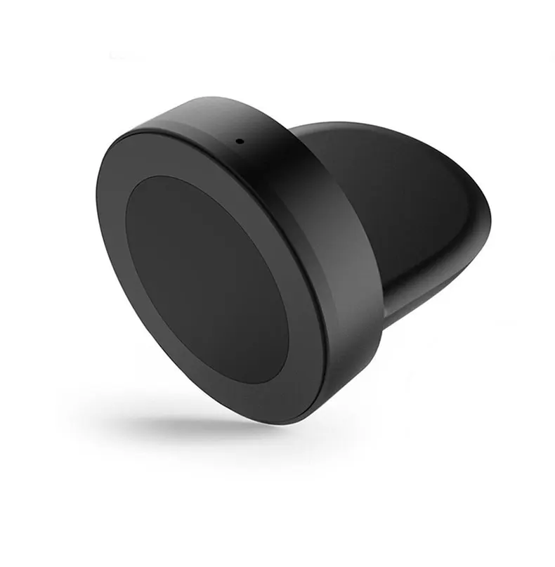 SIKAI беспроводное быстрое зарядное устройство для samsung gear S3 Frontier S2 часы зарядная док-станция для samsung Galaxy Watch 46 мм/42 мм